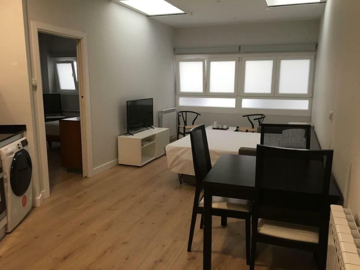 Apartment San Juan By Basquelidays